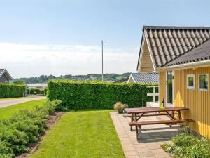 Holiday Home Albantine - 150m from the sea by Interhome