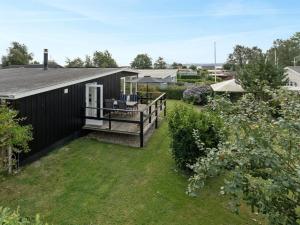 Holiday Home Albricus - 250m from the sea by Interhome