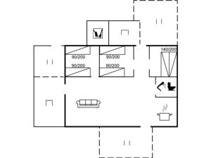 Holiday Home Anisa - 400m from the sea by Interhome