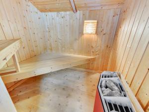 Holiday Home Hwiting - 200m from the sea by Interhome