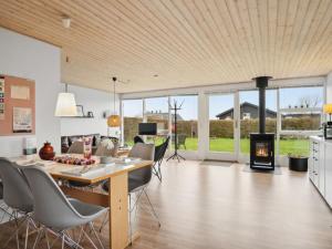 Holiday Home Blesse - 250m from the sea by Interhome
