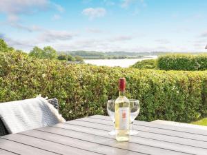 Holiday Home Ølwir - 400m to the inlet by Interhome