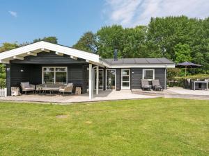 Holiday Home Ølwir - 400m to the inlet by Interhome
