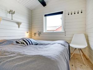 Holiday Home Ølwir - 400m to the fjord by Interhome