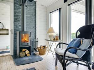 Holiday Home Ølwir - 400m to the fjord by Interhome
