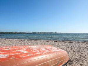 Holiday Home Katrina - 50m to the fjord by Interhome