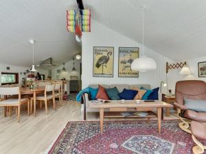 Holiday Home Osa - 150m from the sea by Interhome