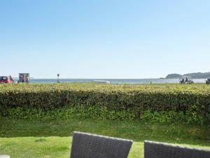 Holiday Home Katrina - 50m to the fjord by Interhome