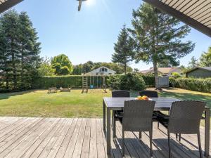 Holiday Home Annelore - 400m from the sea by Interhome