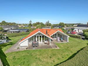 Holiday Home Katrina - 50m to the fjord by Interhome