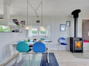 Holiday Home Raija - 400m from the sea by Interhome