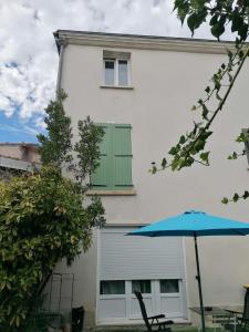 Coquet appartement à 15mn de Paris et 10 mn de Stade de France, wifi, Netflix,