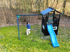 Holiday Home Hasti - 700m from the sea by Interhome