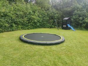 Holiday Home Hasti - 700m from the sea by Interhome