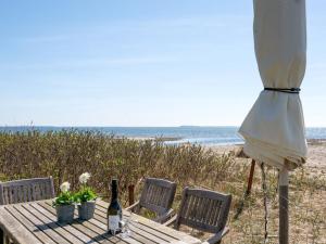 Holiday Home Ose - 50m from the sea by Interhome