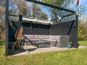 Holiday Home Ose - 50m from the sea by Interhome