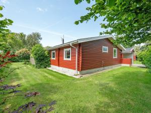 Holiday Home Tess - 50m from the sea by Interhome