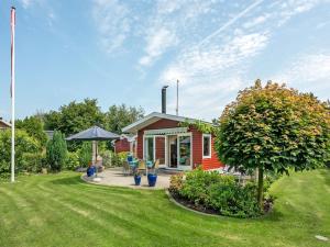 Holiday Home Tess - 50m from the sea by Interhome