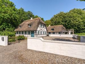 Holiday Home Sirkku - 320m from the sea by Interhome