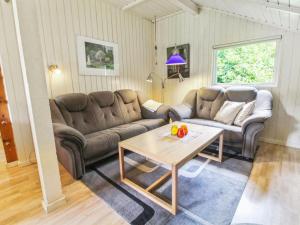 Holiday Home Faustina - 29km from the sea by Interhome