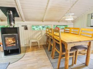 Holiday Home Faustina - 29km from the sea by Interhome