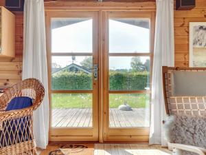 Holiday Home Gudmunde - 200m from the sea by Interhome