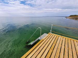 Holiday Home Faina - 100m from the sea by Interhome