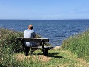 Holiday Home Faina - 100m from the sea by Interhome