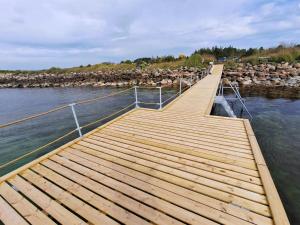 Holiday Home Faina - 100m from the sea by Interhome