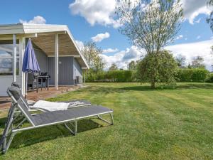 Holiday Home Denahi - 400m to the fjord by Interhome