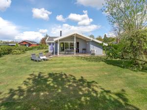 Holiday Home Denahi - 400m to the fjord by Interhome