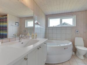 Holiday Home Darja - 300m from the sea by Interhome