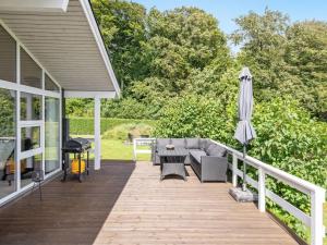 Holiday Home Darja - 300m from the sea by Interhome