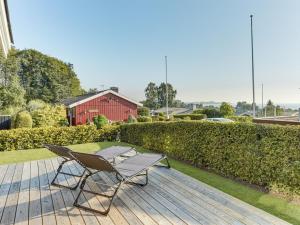 Holiday Home Florencia - 200m from the sea by Interhome