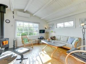 Holiday Home Florencia - 200m from the sea by Interhome