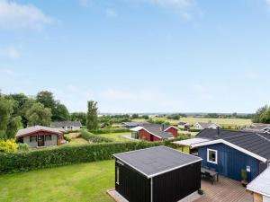 Holiday Home Roar - 500m from the sea by Interhome