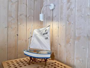 Holiday Home Ely - 300m from the sea by Interhome