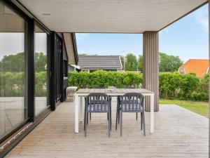 Holiday Home Ely - 300m from the sea by Interhome