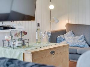 Holiday Home Roar - 500m from the sea by Interhome