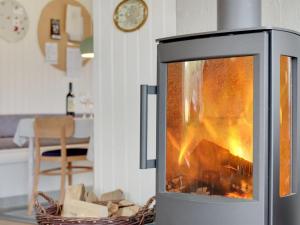 Holiday Home Roar - 500m from the sea by Interhome