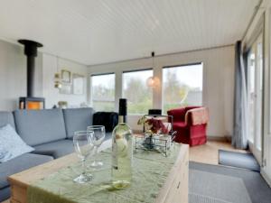 Holiday Home Roar - 500m from the sea by Interhome