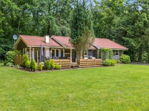 Holiday Home Marret - 30km from the sea by Interhome