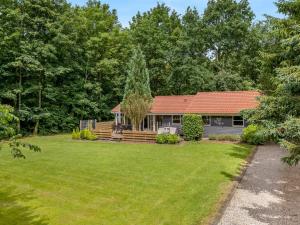 Holiday Home Marret - 30km from the sea by Interhome