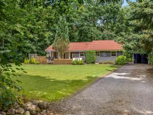 Holiday Home Marret - 30km from the sea by Interhome