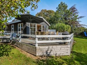 Holiday Home Leandra - 600m from the sea by Interhome