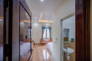 Gia Long Hotel Ha Giang