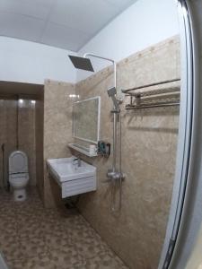 Gia Long Hotel Ha Giang