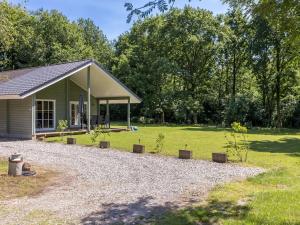 Holiday Home Eryka - 28km from the sea by Interhome