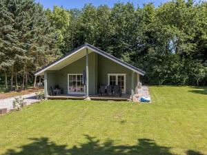 Holiday Home Eryka - 28km from the sea by Interhome