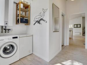 Holiday Home Eryka - 28km from the sea by Interhome